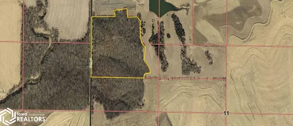 51276 700th Street, Anita, IA 50020