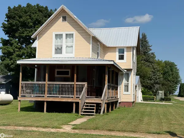 302 N Main Street, Olds, IA 52647