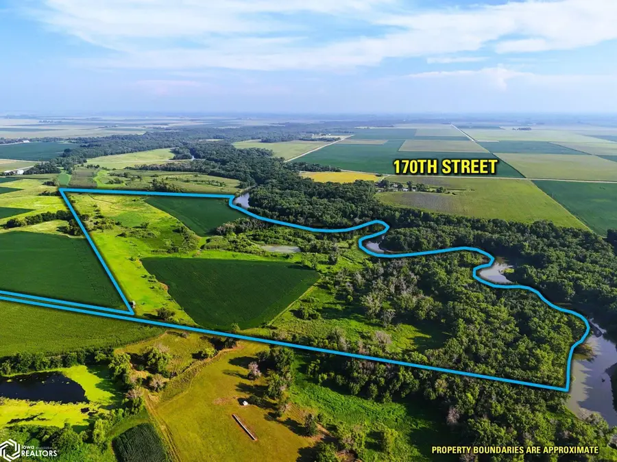 Q Avenue, Hardy, IA 50545 - #3
