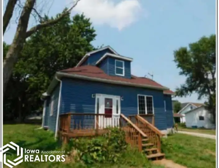 910 S 15th Street, Centerville, IA 52544 - #2