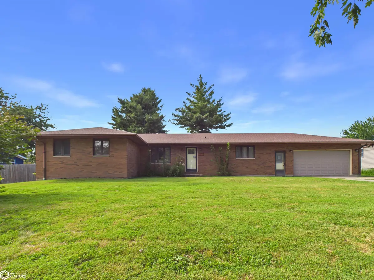 505 Spruce, Montrose, IA 52639 - #1