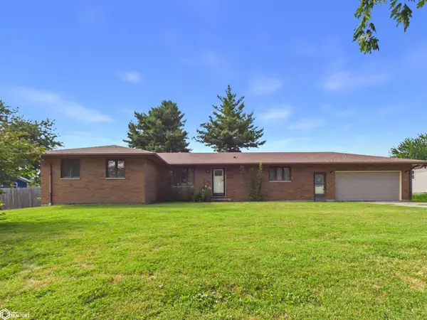 505 Spruce, Montrose, IA 52639