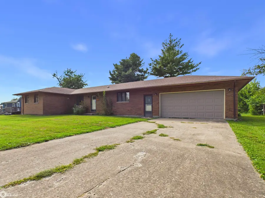 505 Spruce, Montrose, IA 52639 - #2