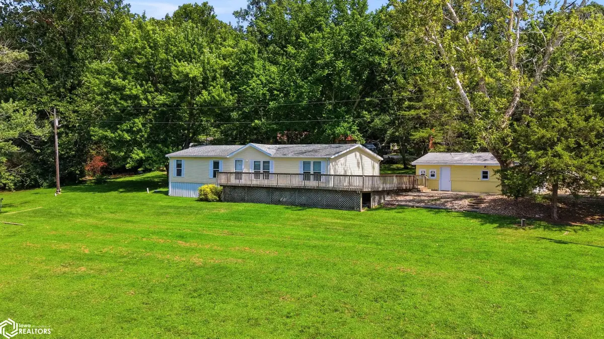 714 E County Rd 2600, Nauvoo, IL 62354 - #1