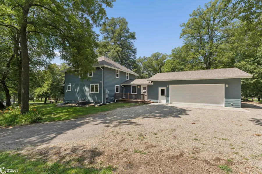 4466 Park Avenue, Clear Lake, IA 50428 - #2