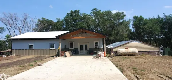 1650 Deloit Boulevard, Deloit, IA 51441