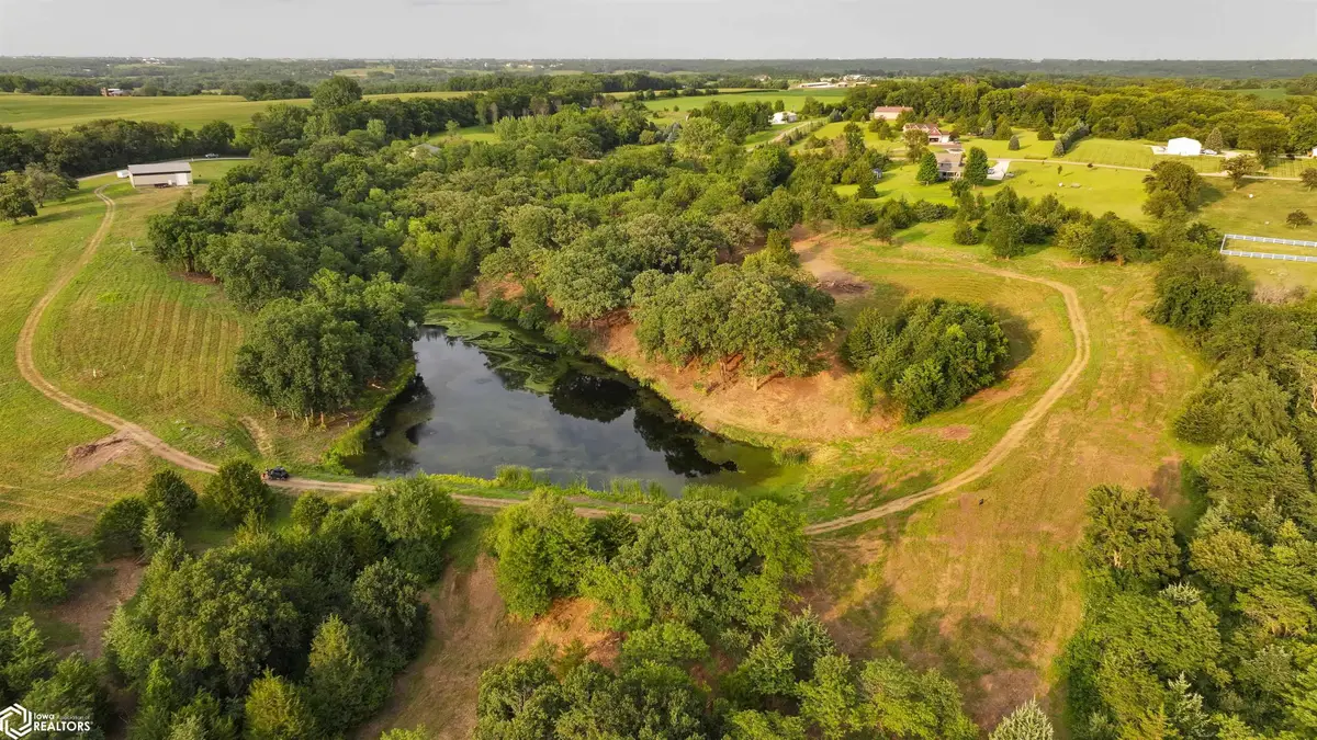24780 Trail Ridge Rd. Lot 8, Adel, IA 50003 - #1