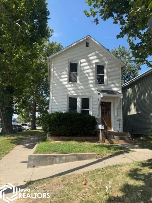2327 Avenue M, Fort Madison, IA 52627 - #1