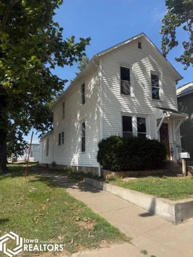 2327 Avenue M, Fort Madison, IA 52627 - #2