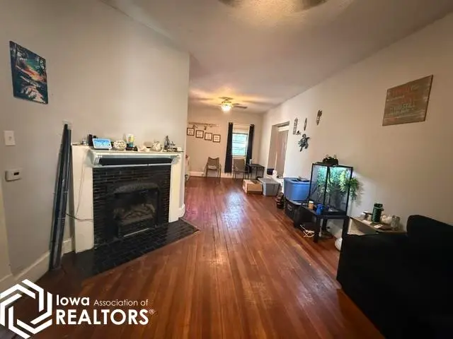 309 W Monroe Street, Mount Pleasant, IA 52641 - #3