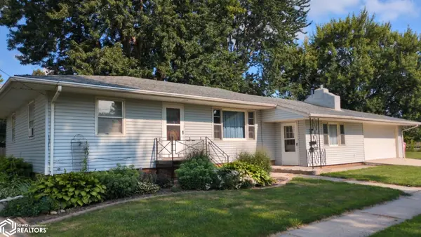 215 7th St Se, Clarion, IA 50525
