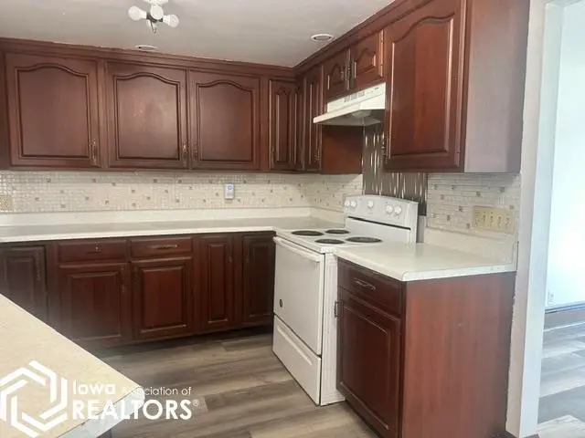 432 Center Street W, Britt, IA 50423 - #3