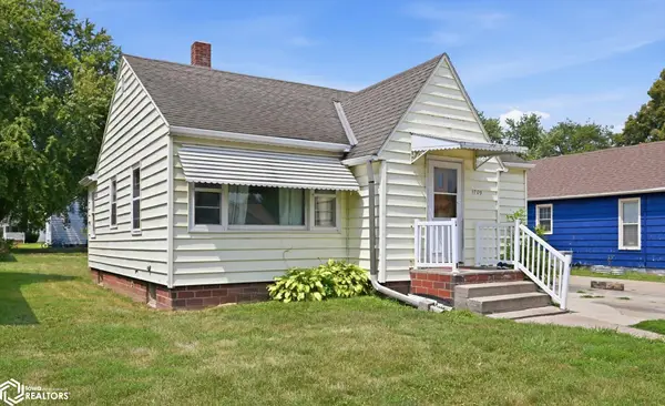1709 8th Street, Harlan, IA 51537