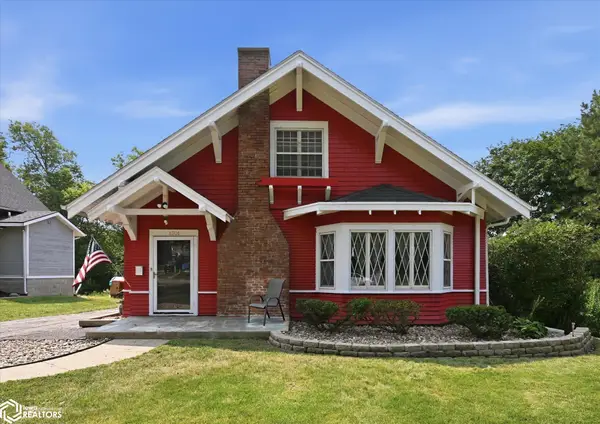 1301 Baldwin Street, Harlan, IA 51537