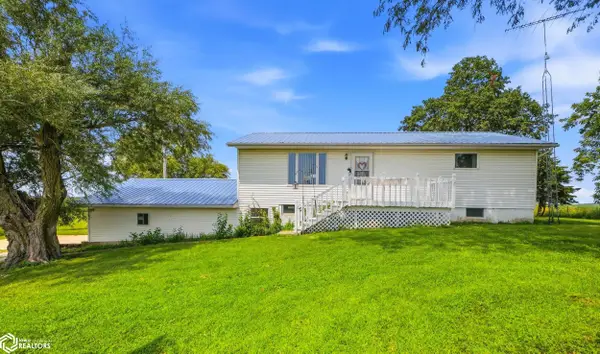 2109 235th Street, Mount Pleasant, IA 52641