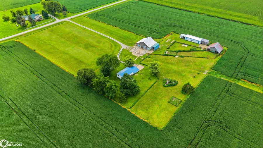 2109 235th Street, Mount Pleasant, IA 52641 - #2