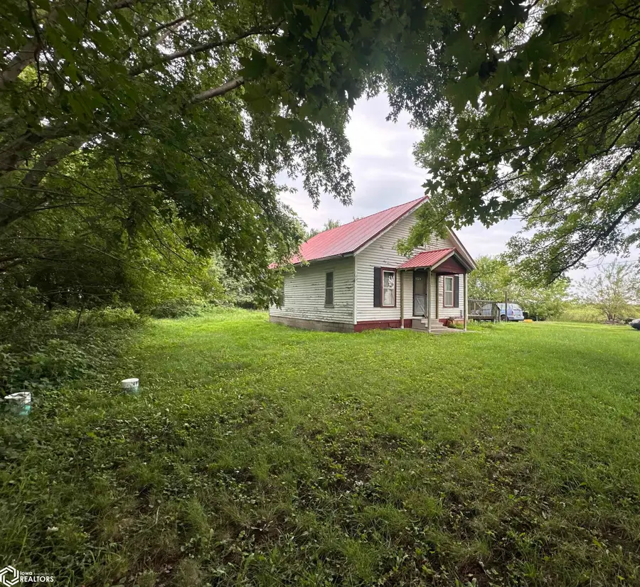 10202 137th Avenue, Melrose, IA 52569 - #2