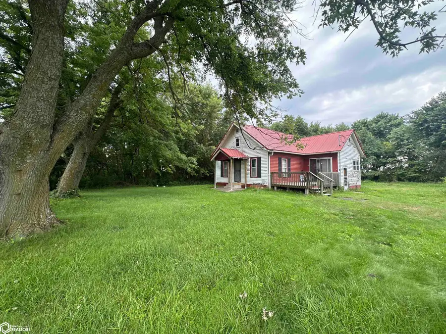 10202 137th Avenue, Melrose, IA 52569 - #3