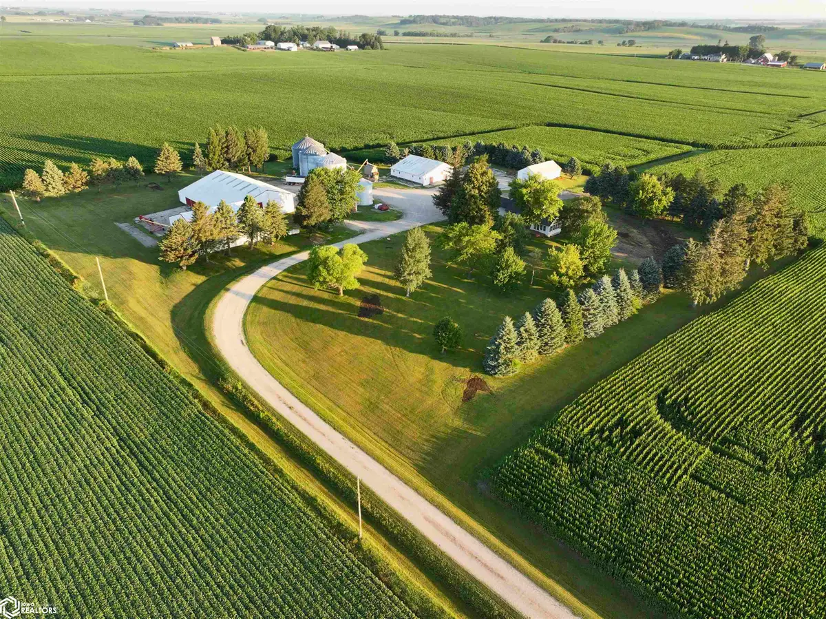 28481 Grand Avenue, Aplington, IA 50604 - #1
