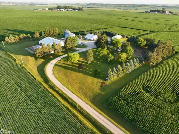 28481 Grand Avenue, Aplington, IA 50604