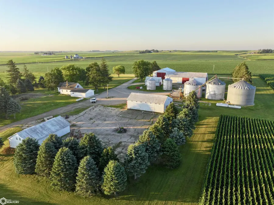 28481 Grand Avenue, Aplington, IA 50604 - #2