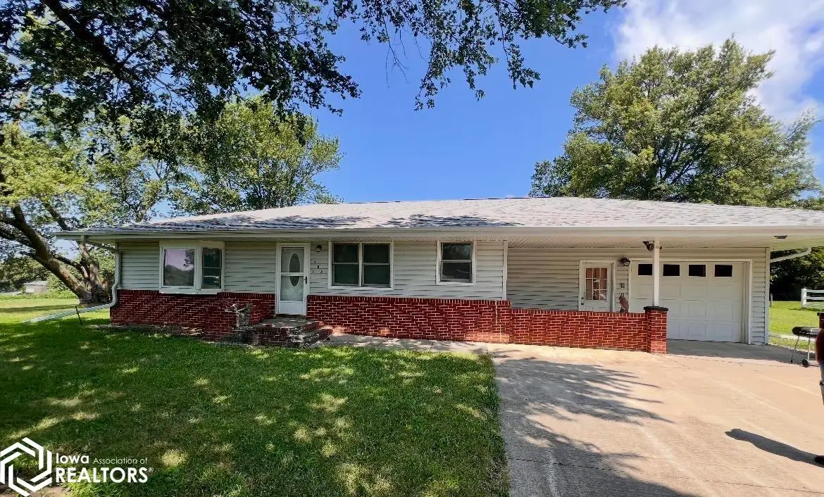 505 Grove Street, College Springs, IA 51637 - #1