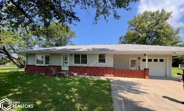 505 Grove Street, College Springs, IA 51637