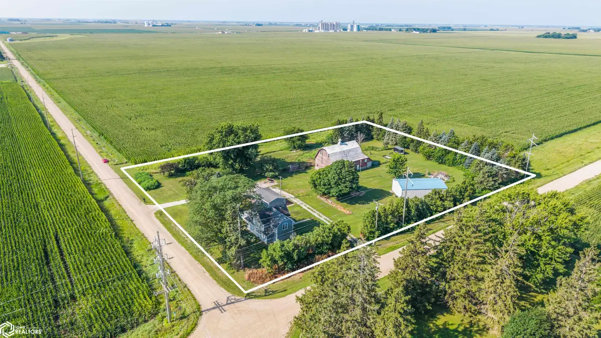 2107 Erickson Avenue, Webster City, IA 50595 - #1