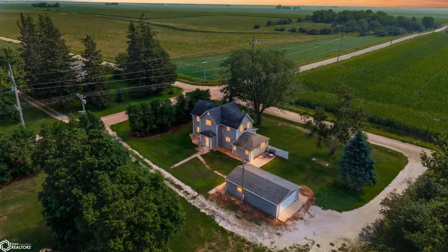 2107 Erickson Avenue, Webster City, IA 50595 - #2