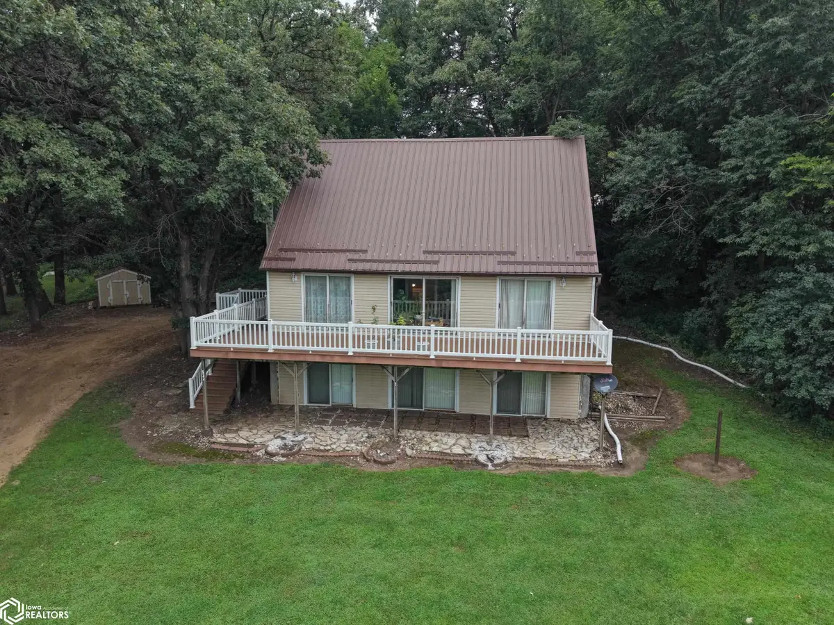 522 14th Avenue, Eldora, IA 50627 - #1