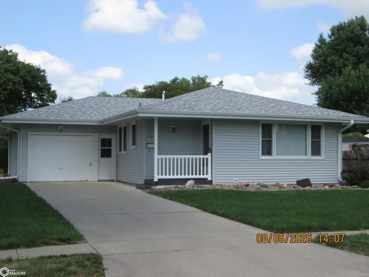 700 E 17th Street, Atlantic, IA 50022 - #1