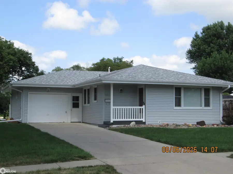 700 E 17th Street, Atlantic, IA 50022 - #2