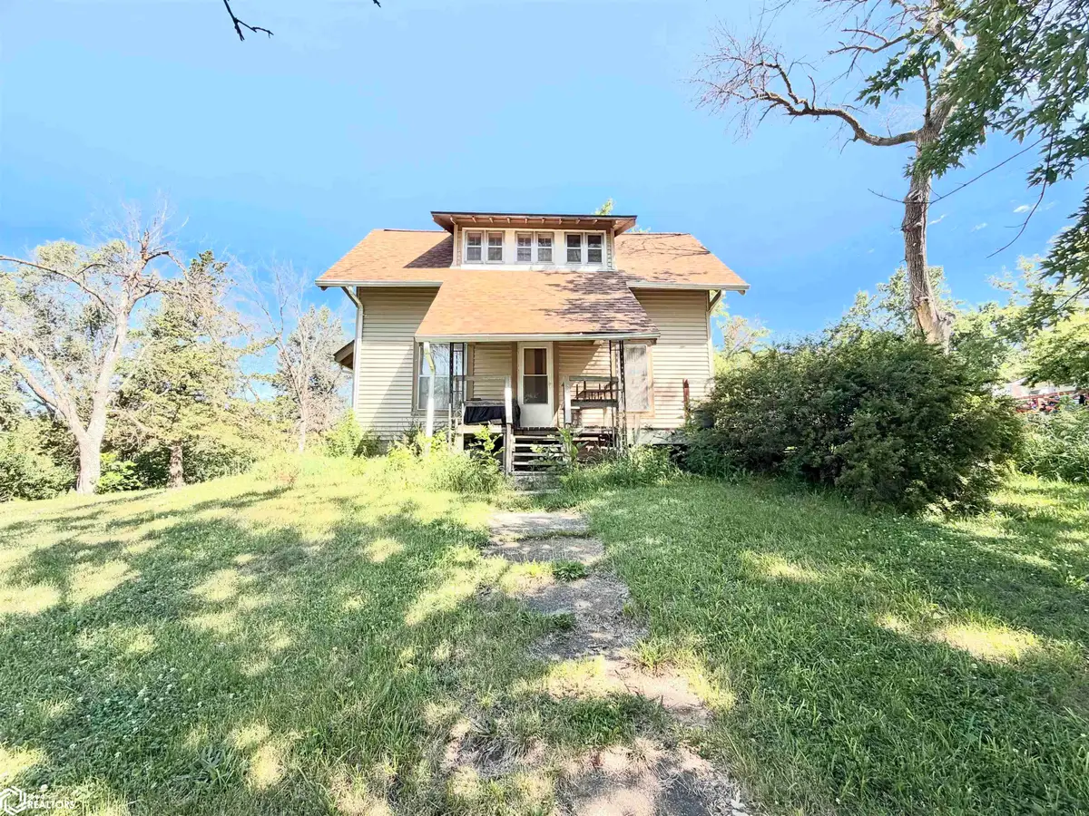 207 Main Street, Anita, IA 50020 - #1