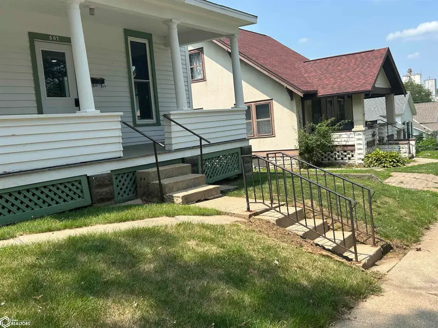 507 Birch Street, Atlantic, IA 50022 - #2