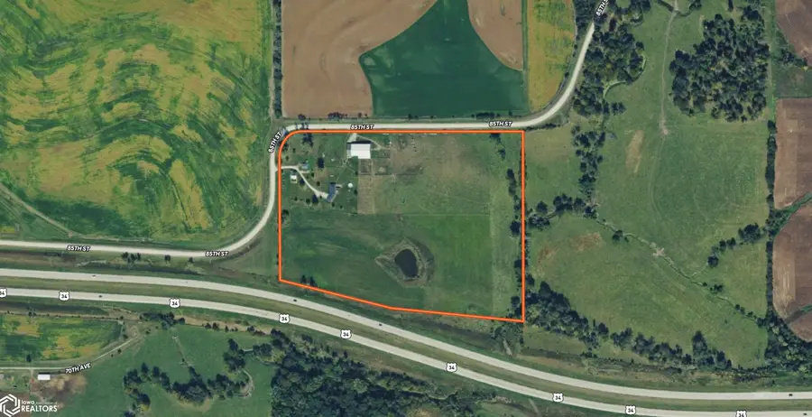 6246 85th Street, Agency, IA 52530 - #2