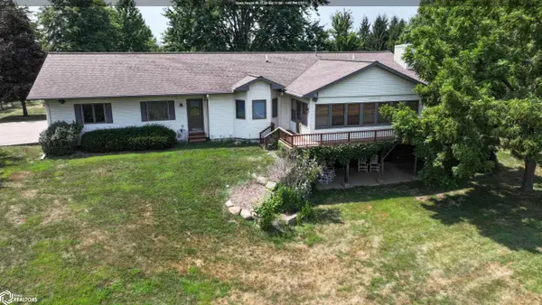 2191 Key Boulevard, Fairfield, IA 52556