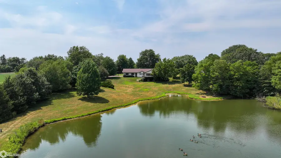 2191 Key Boulevard, Fairfield, IA 52556 - #2