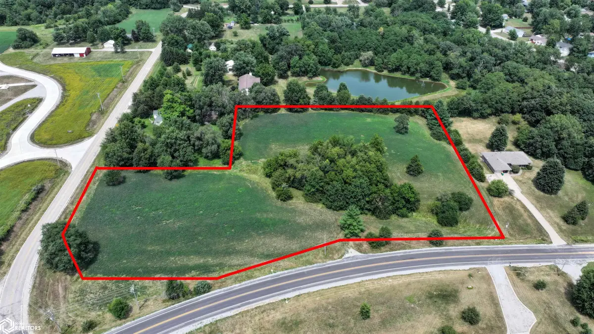 0 Libertyville Road, Fairfield, IA 52556 - #1