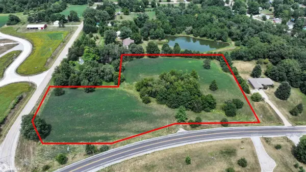 0 Libertyville Road, Fairfield, IA 52556