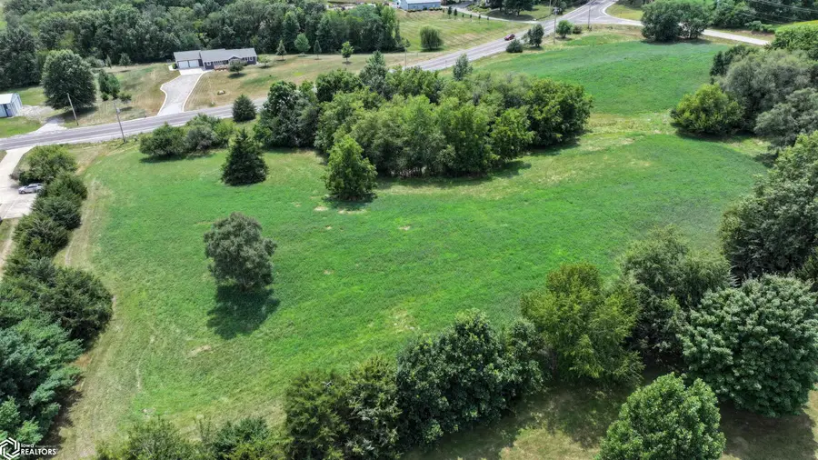 0 Libertyville Road, Fairfield, IA 52556 - #3