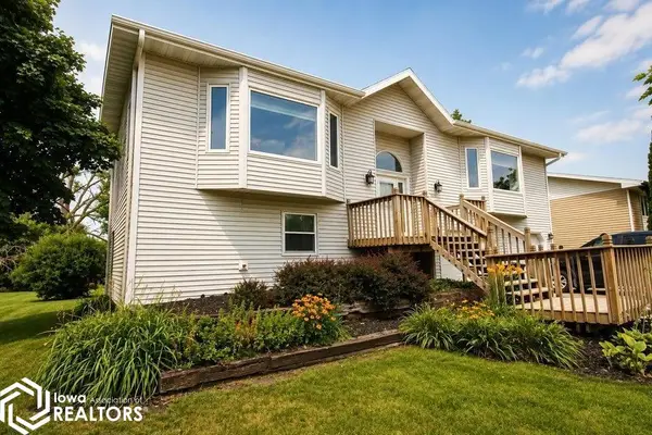 331 SW 7th Street, Ogden, IA 50212