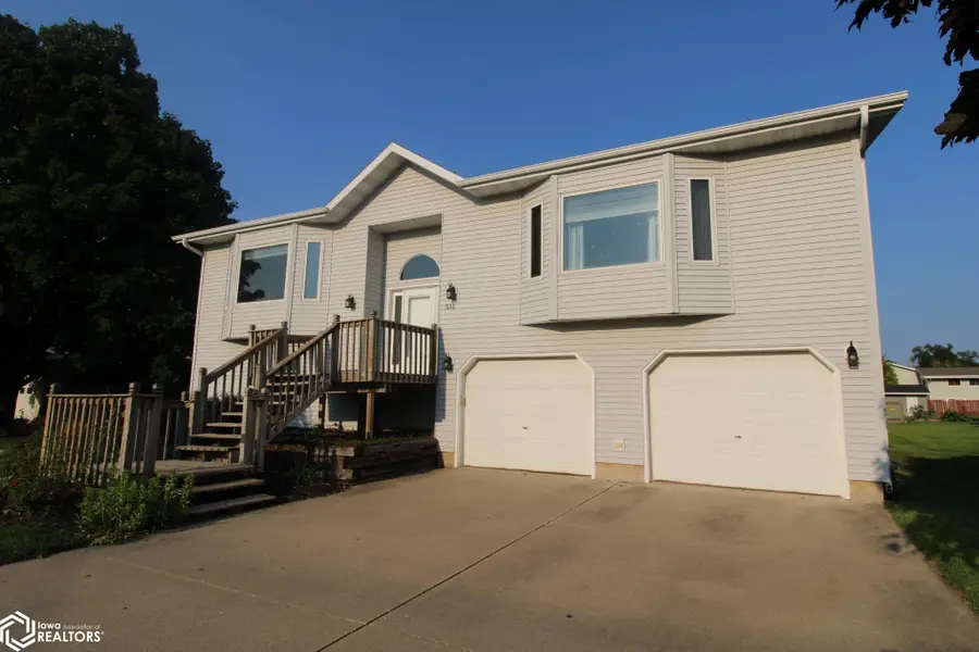 331 SW 7th Street, Ogden, IA 50212 - #3