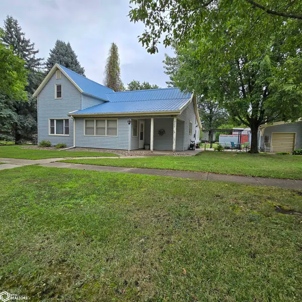 502 5th Street, Harlan, IA 51537