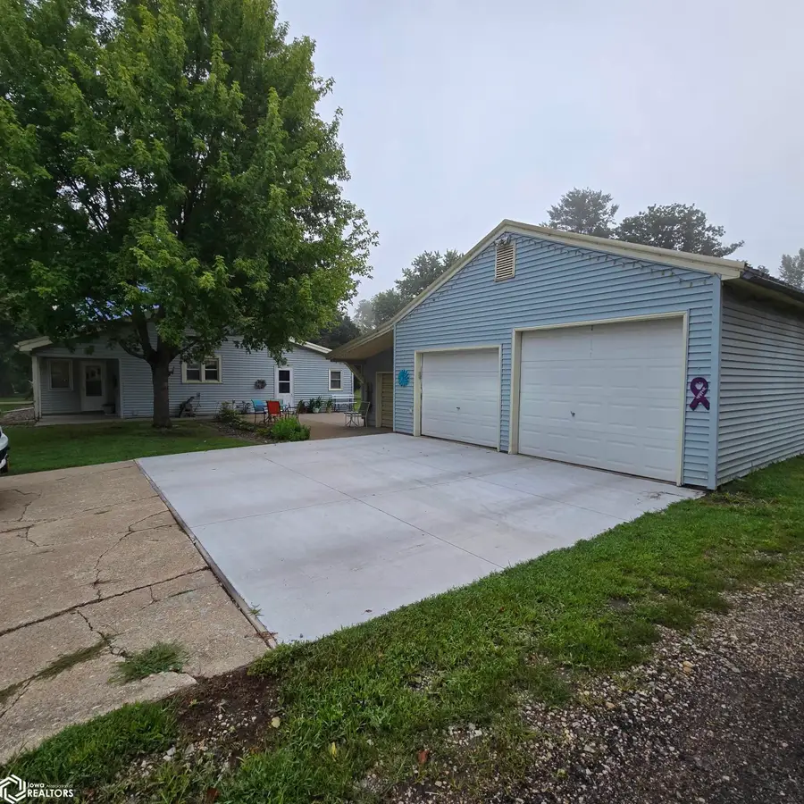 502 5th Street, Harlan, IA 51537 - #2