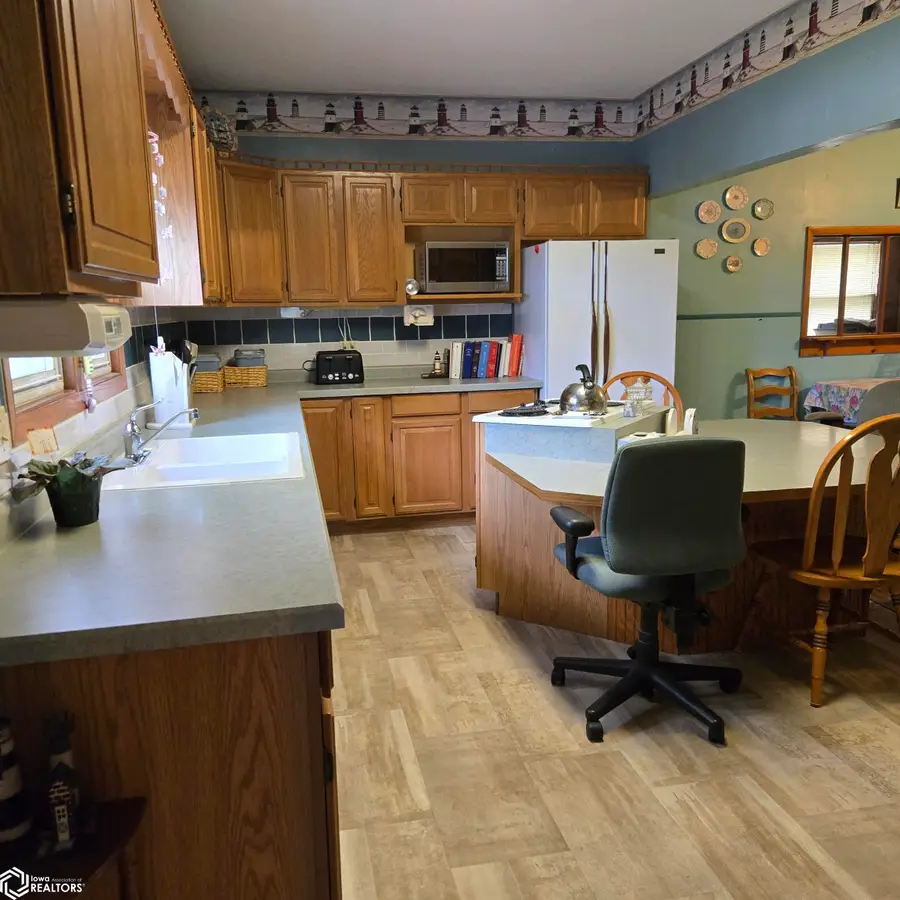 502 5th Street, Harlan, IA 51537 - #3