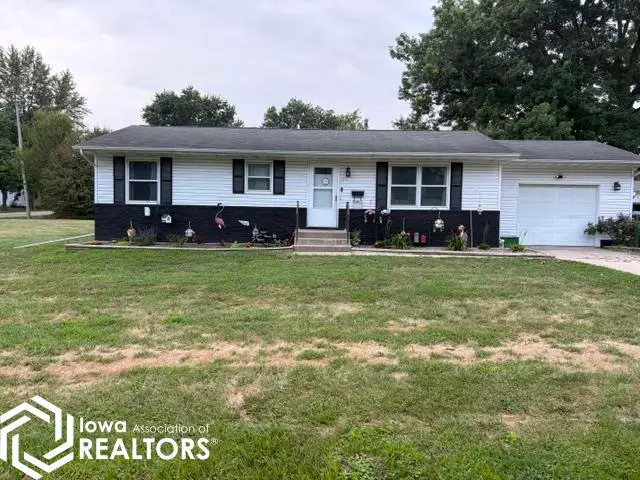 408 S Bloomfield Ave, Bloomfield, IA 52537 - #2
