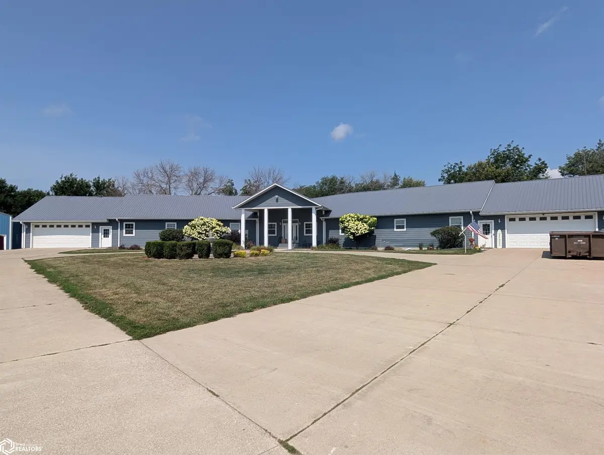 2495 Lone Tree Rd, Humboldt, IA 50548 - #1