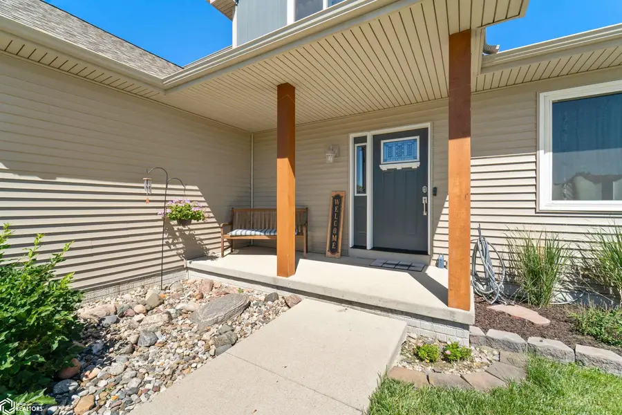 302 Upstill Street, Gilbert, IA 50105 - #3