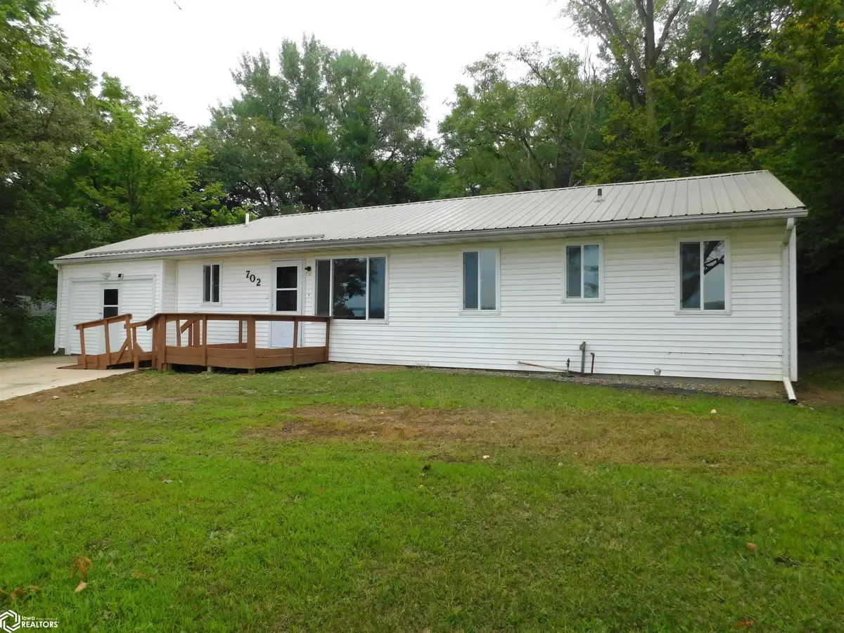 702 N 10th Street, Denison, IA 51442 - #1