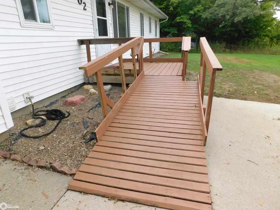 702 N 10th Street, Denison, IA 51442 - #2